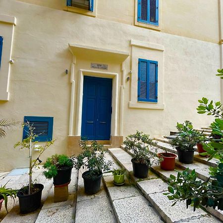 Stylish Valletta Apartment Exteriör bild